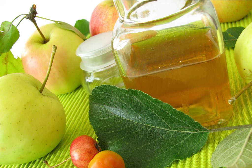 APPLE JUICE