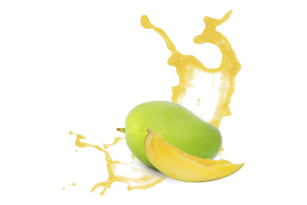 MANGO JUICE