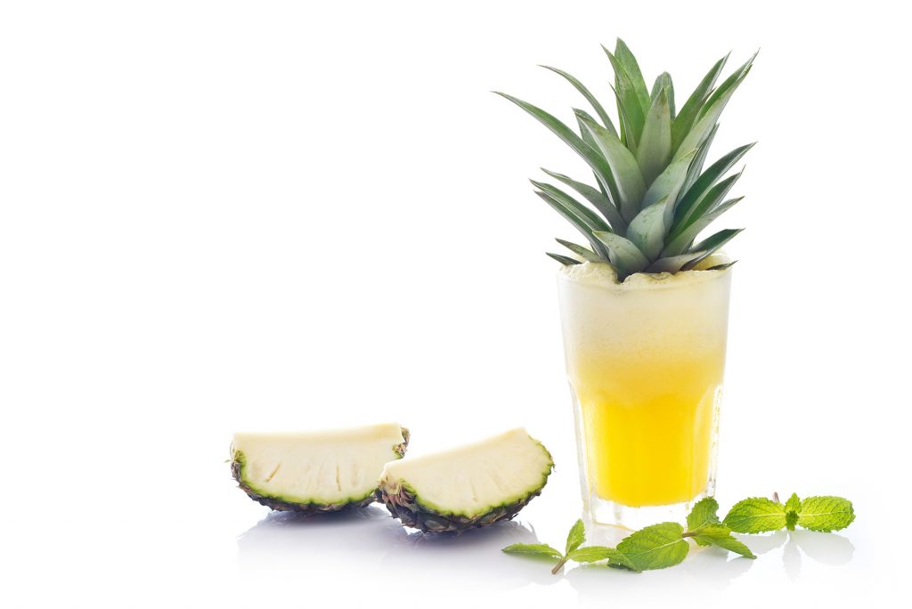 PINEAPPLE JUICE