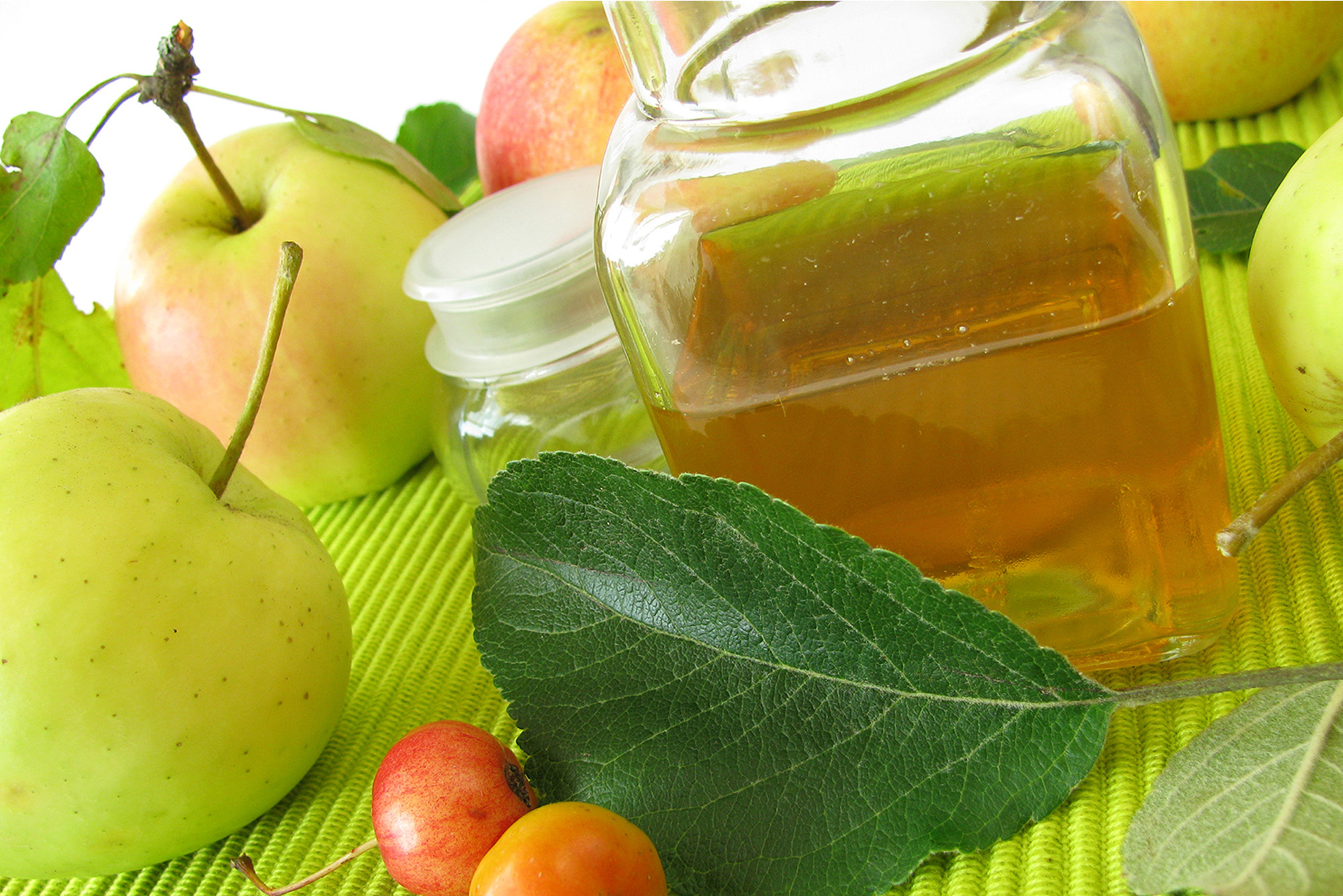 APPLE JUICE
