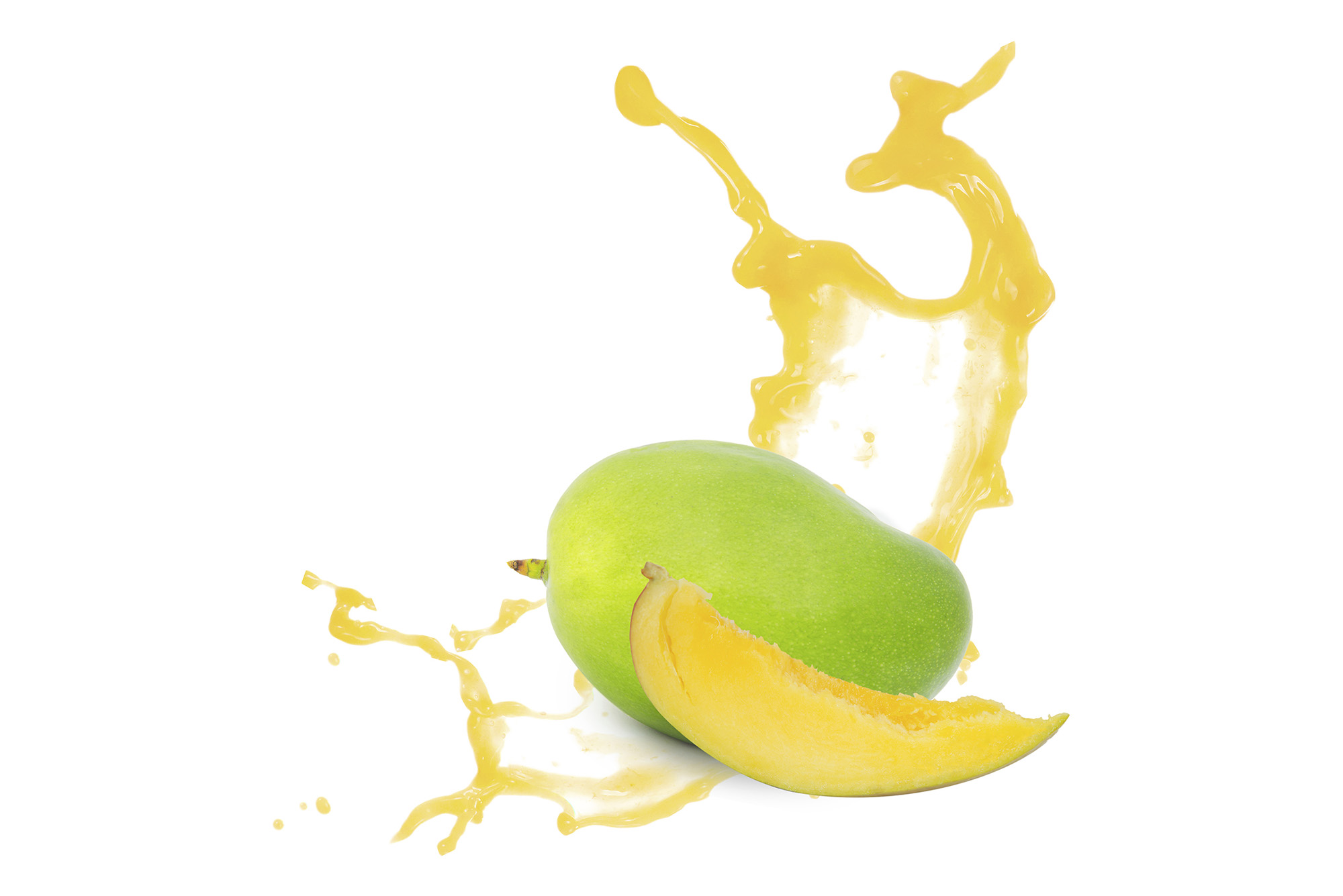 MANGO JUICE